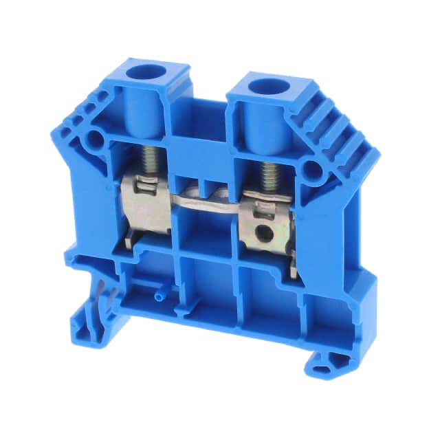 17108.5 Conta-Clip, Inc.  DIN-Schienenkanal